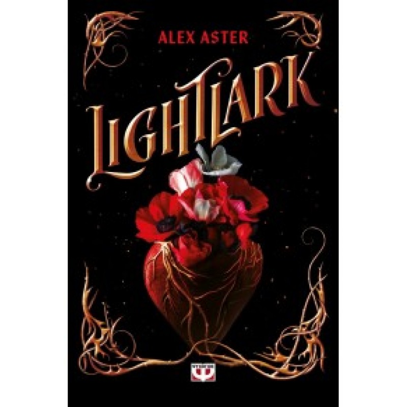 Lightlark|Άλεξ Αστέρ