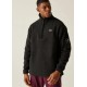 Ανδρική Μπλούζα Φλις Men’s Twin Tip Half Zip Fleece Μαύρο Dare2B