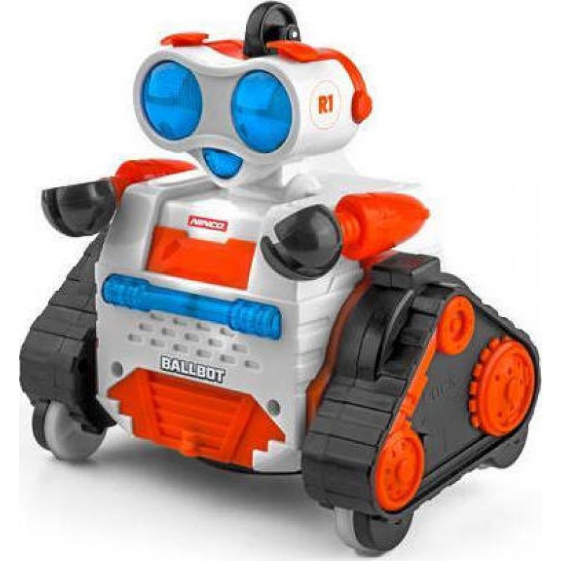 Ρομπότ Ninco Nbots Ballbot 1