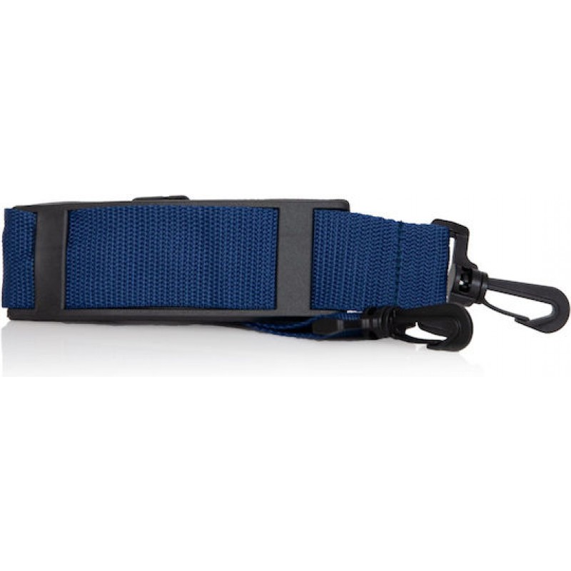 Σακ Βουαγιάζ 55lt Navy Μπλε Υφασμάτινο Μ60xΠ32xΥ29εκ. Diplomat 