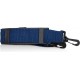 Σακ Βουαγιάζ 55lt Navy Μπλε Υφασμάτινο Μ60xΠ32xΥ29εκ. Diplomat 