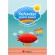 Καλοκαίρι Γεμάτο Χρώμα Από Την Ε΄  στη ΣΤ΄  Δημοτικού |Εκδόσεις Σαββάλας