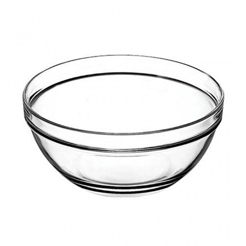 Μπωλ Chef Στοιβαζόμενο Temper 26.2Εκ 4000ml Espiel