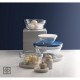 Μπωλ Chef Στοιβαζόμενο Temper 26.2Εκ 4000ml Espiel