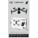 Drone Διπλής Κάμερας 2.4G Lazarid