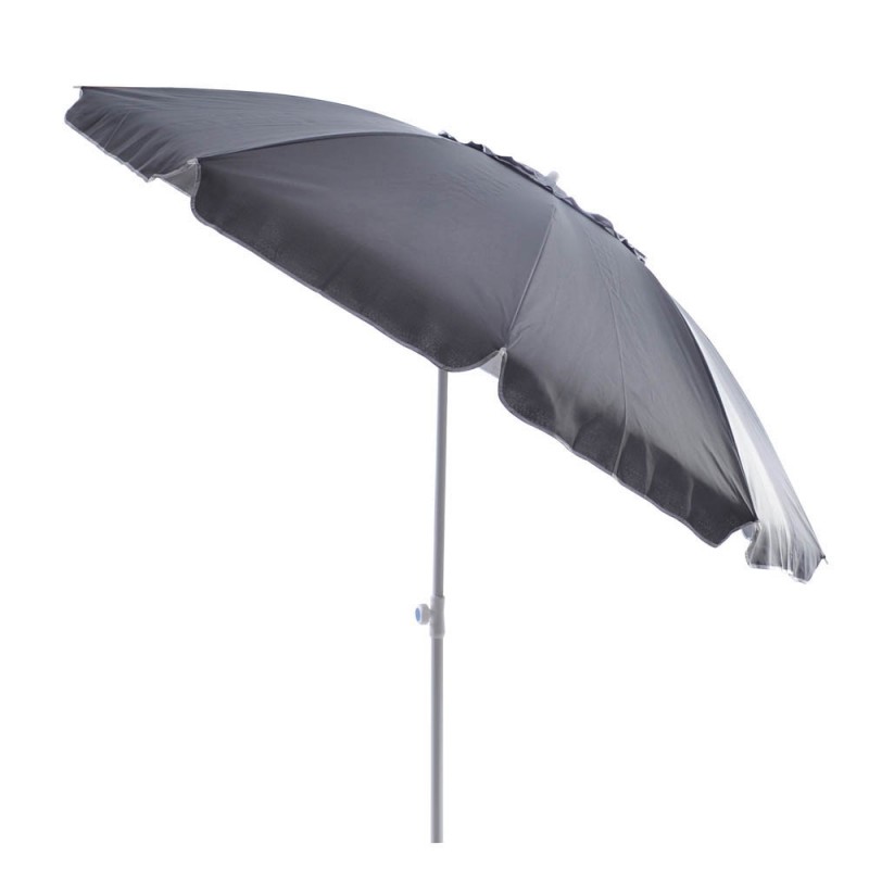 Ομπρέλα Θαλάσσης 2 , 25M 140Gr/Gsm Γκρι Ankor