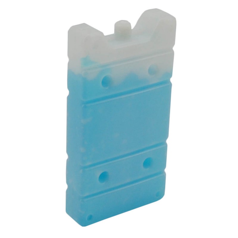 Σετ 2 Τμχ Παγοκύστες 350Ml Με Μη Τοξικό Gel 18x9.5x2.7Εκ . Ankor