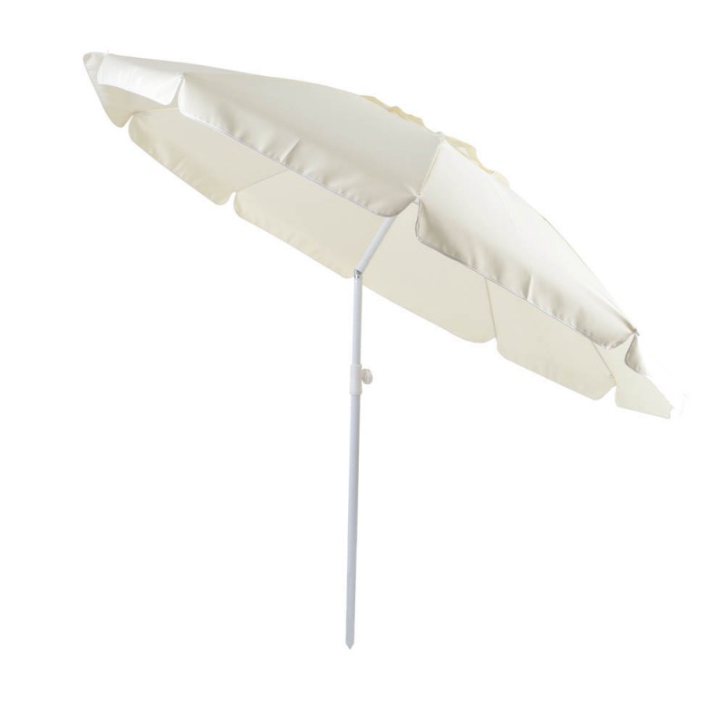 Ομπρέλα Θαλάσσης 2 , 25M 140Gr/Gsm Εκρου Ankor