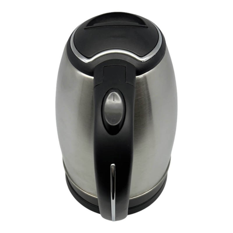 ΒΡΑΣΤΗΡΑΣ INOX ANKOR 1,8lt 1500W