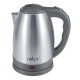 Βραστήρας Inox Γκρι 1.8Lt 1500W Ankor 