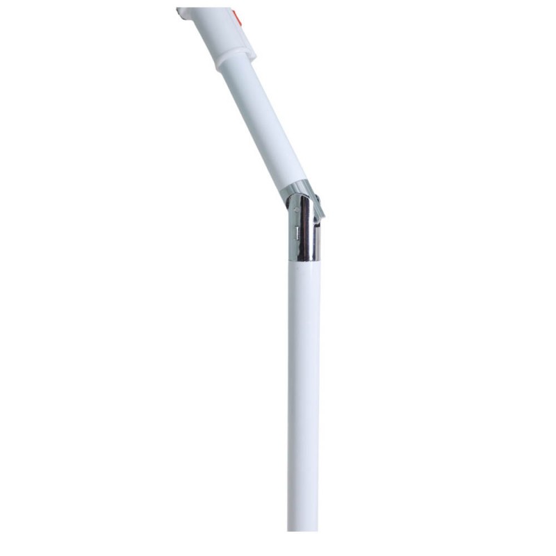 Ομπρέλα Θαλάσσης Με Αεραγωγό 2 , 25M 140Gr/Gsm Τιρκουαζ Ankor