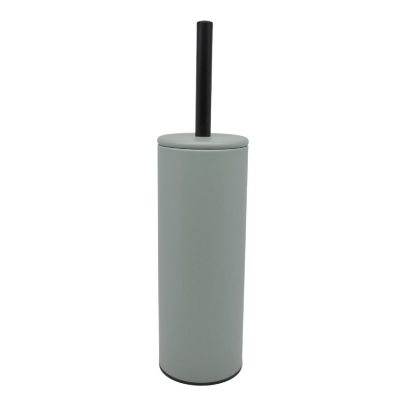 Πιγκάλ Βουρτσάκι Inox Mint Ματ 9X9X36Εκ . ankor