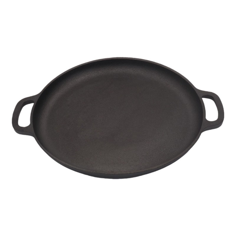 Μαντεμένιο Σκεύος 35.5X29.5X3Εκ . ankor
