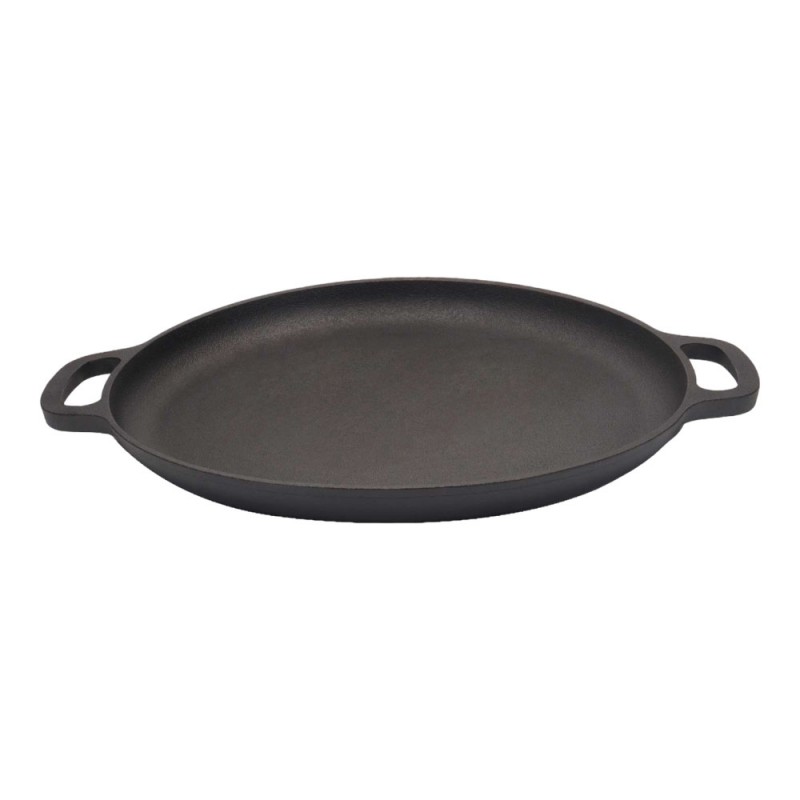 Μαντεμένιο Σκεύος 35.5X29.5X3Εκ . ankor