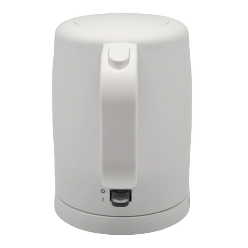 Βραστήρας Ankor 1.0Lt 1100W Άσπρος Ματ