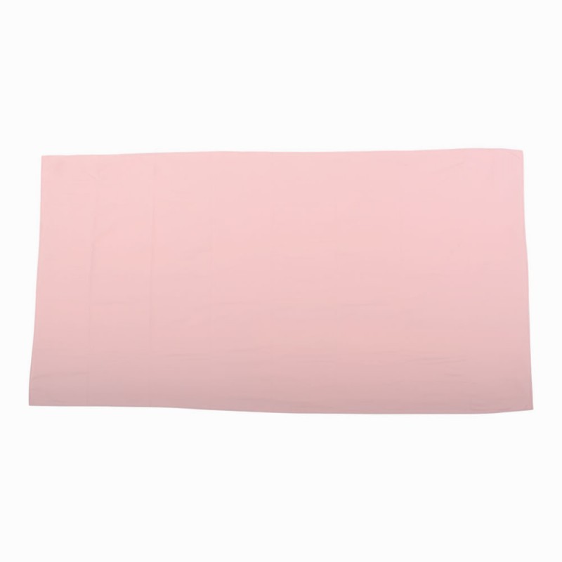 Πετσέτα Microfiber 200Gsm Ροζ 85X160Εκ . Ankor