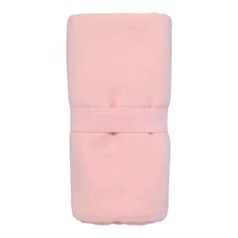 Πετσέτα Microfiber 200Gsm Ροζ 85X160Εκ . Ankor
