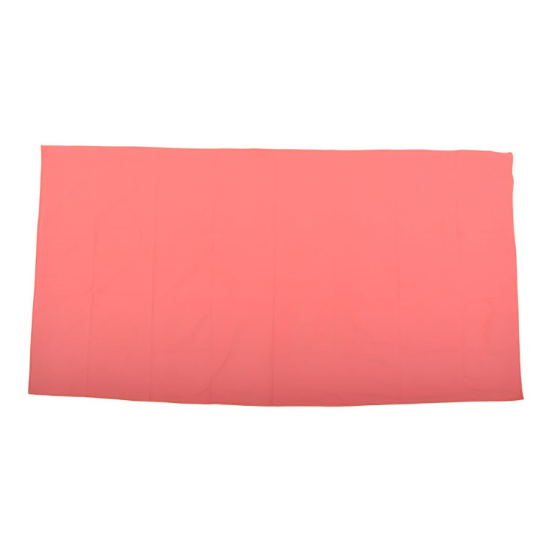 Πετσέτα Microfiber 200Gsm Κοράλλι 85X160Εκ . Ankor