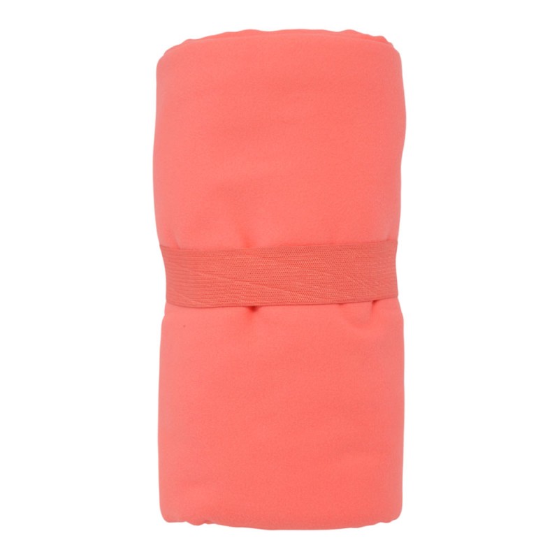 Πετσέτα Microfiber 200Gsm Κοράλλι 85X160Εκ . Ankor
