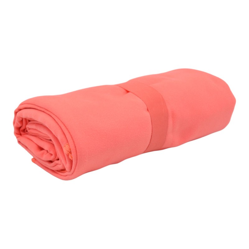 Πετσέτα Microfiber 200Gsm Κοράλλι 85X160Εκ . Ankor