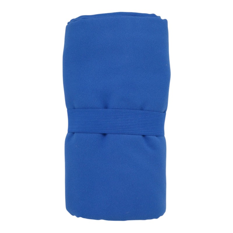 Πετσέτα Microfiber 200Gsm Μπλε 85X160Εκ . Ankor