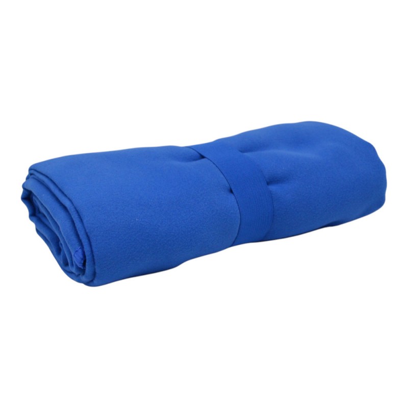 Πετσέτα Microfiber 200Gsm Μπλε 85X160Εκ . Ankor