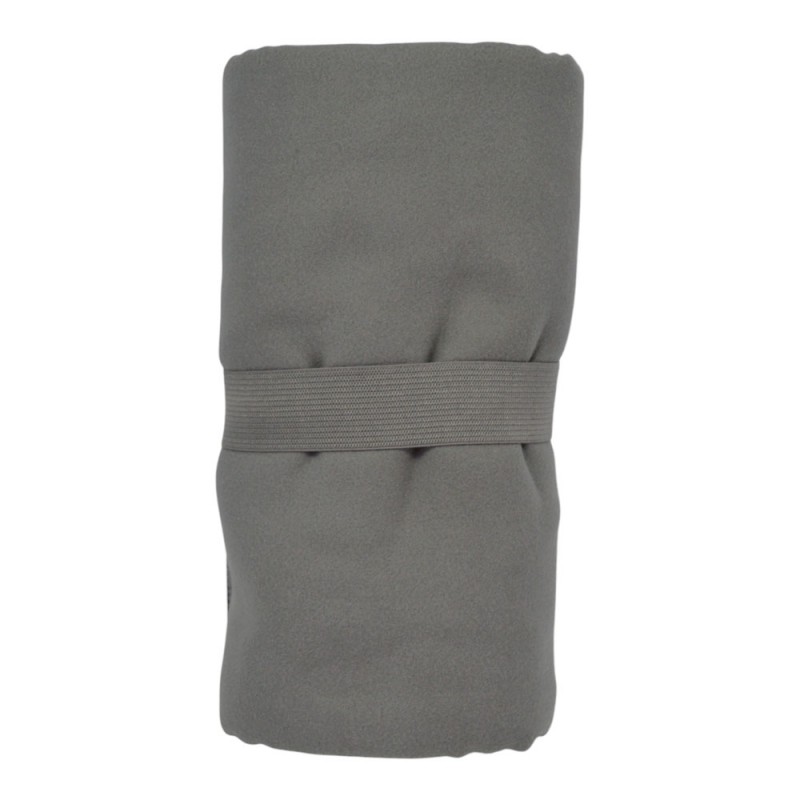 Πετσέτα Microfiber 200Gsm Γκρι 85X160Εκ . Ankor