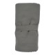 Πετσέτα Microfiber 200Gsm Γκρι 85X160Εκ . Ankor
