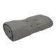 Πετσέτα Microfiber 200Gsm Γκρι 85X160Εκ . Ankor