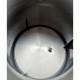 ΗΛΕΚΤΡΙΚΟ ΜΠΡΙΚΙ ANKOR 400ml ΓΚΡΙ ΜΕ ΜΑΥΡΟ 1000W ΜΕ ΑΣΦΑΛΕΙΑ ΥΠΕΡΧΕΙΛΙΣΗΣ