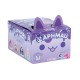 Aphmau Ice Cream Treats MeeMeow Limited Edition Χνουδωτή Φιγούρα 15εκ Για 5+ Χρονών As Company