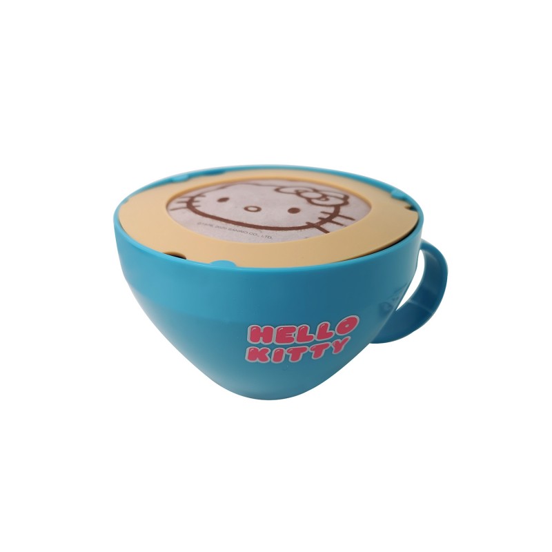 AS Hello Kitty Cappuccino Συλλεκτικές Φιγούρες Για 3+ As Company