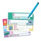 Εξυπνούλης - Εκπαιδευτικό Παιχνίδι Μαθαίνω Να Γράφω Για 4-6 Χρονών As Company