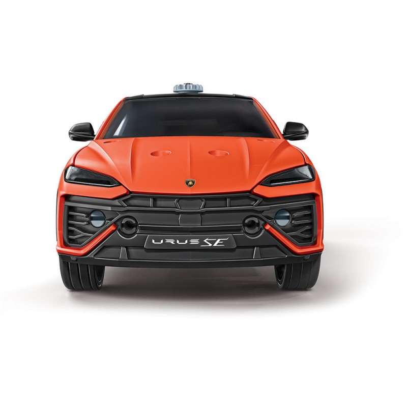 Μαθαίνω Και Δημιουργώ Build Εκπαιδευτικό Παιχνίδι Εργαστήριο Μηχανικής Lamborghini Urus SE Για 8+ Χρονών As Company