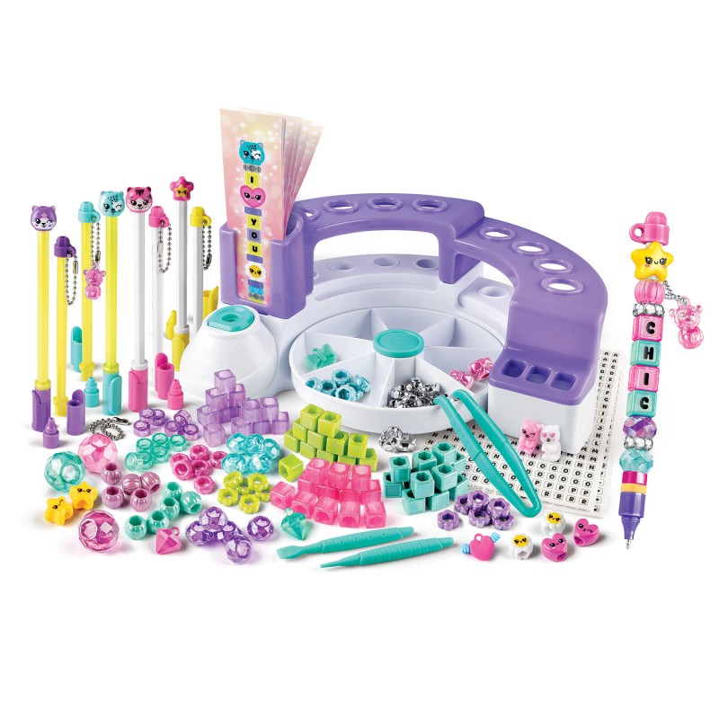 Μαθαίνω Και Δημιουργώ Εκπαιδευτικό Παιχνίδι Message Pen Studio Για Ηλικίες 6+ AS Company