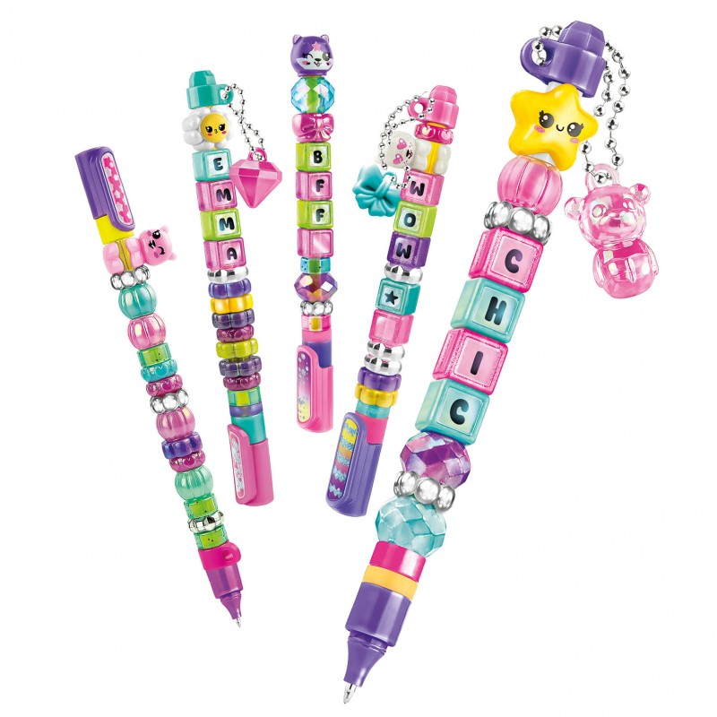 Μαθαίνω Και Δημιουργώ Εκπαιδευτικό Παιχνίδι Message Pen Studio Για Ηλικίες 6+ AS Company