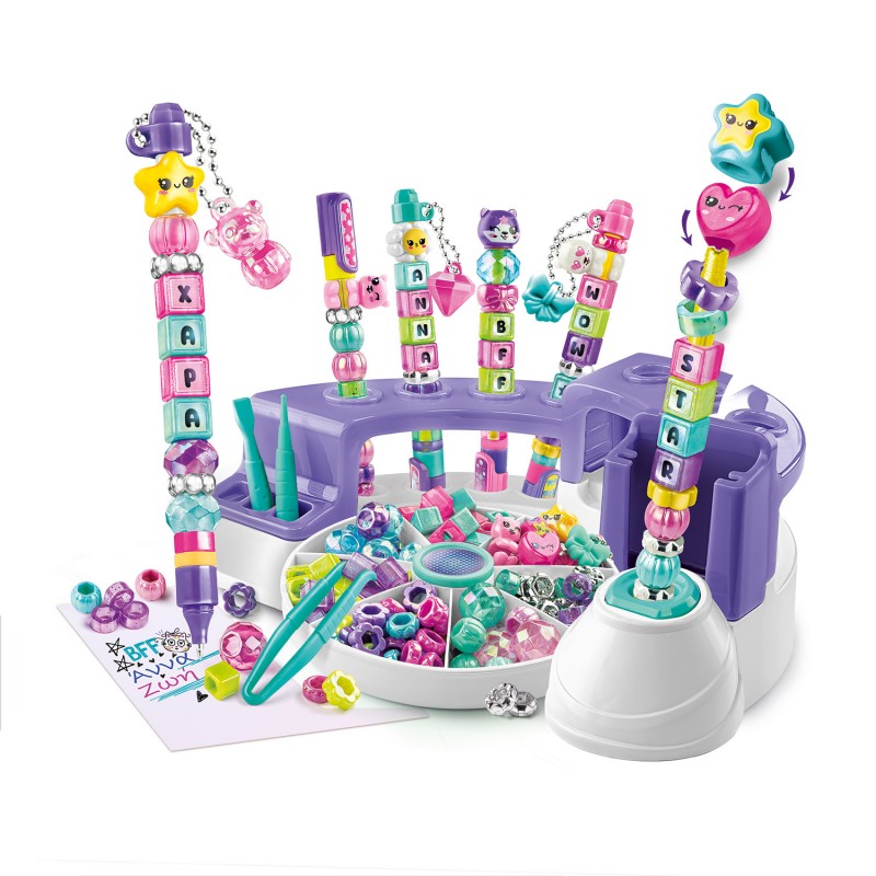 Μαθαίνω Και Δημιουργώ Εκπαιδευτικό Παιχνίδι Message Pen Studio Για Ηλικίες 6+ AS Company