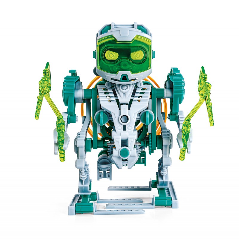 Μαθαίνω Και Δημιουργώ Robotics Εκπαιδευτικό Παιχνίδι Εργαστήριο Ρομποτικής Space Miner Για 9+ Χρονών As Company