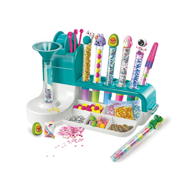 Μαθαίνω Και Δημιουργώ Εκπαιδευτικό Παιχνίδι Pen Studio Για Ηλικίες 6+ As Company