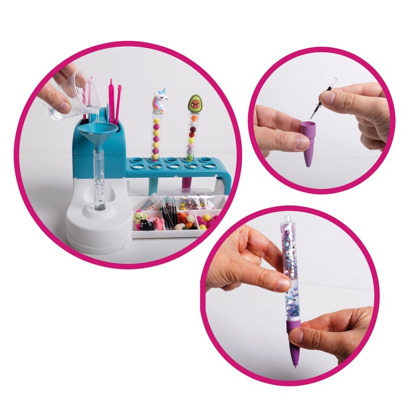 Μαθαίνω Και Δημιουργώ Εκπαιδευτικό Παιχνίδι Pen Studio Για Ηλικίες 6+ As Company