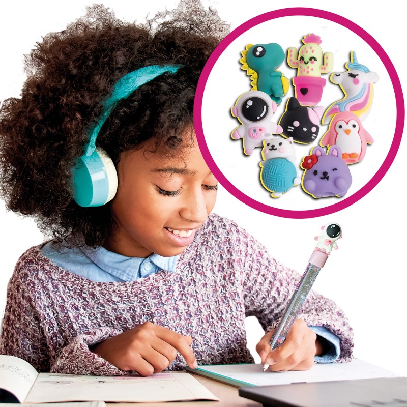 Μαθαίνω Και Δημιουργώ Εκπαιδευτικό Παιχνίδι Pen Studio Για Ηλικίες 6+ As Company