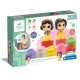 Soft Clemmy Σετ Παιχνιδιού Princesses Για 6-36 Μηνών As Company