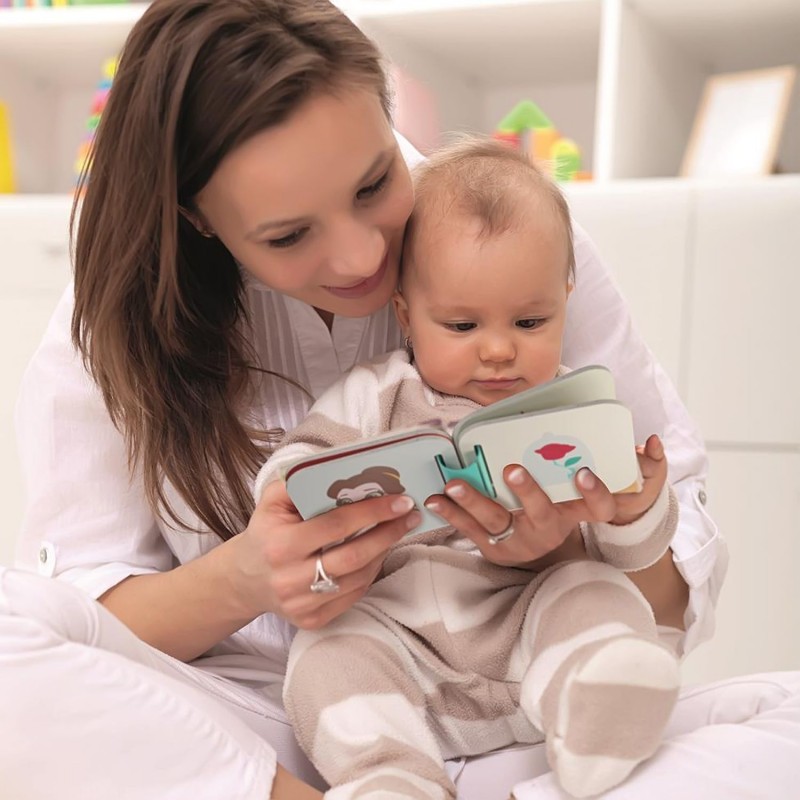 Soft Clemmy Σετ Παιχνιδιού Princesses Για 6-36 Μηνών As Company