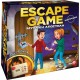 ΕΠΙΤΡΑΠΕΖΙΟ ESCAPE GAME ΜΥΣΤΙΚΗ ΑΠΟΣΤΟΛΗ