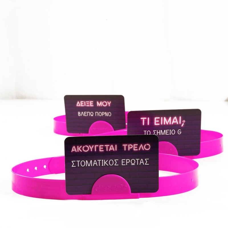 AS Games Επιτραπέζιο Παιχνίδι Στο Κεφάλι Το' Χω Ακατάλληλο Για Ηλικίες 18+ Χρονών Και 3-6 Παίκτες As Company