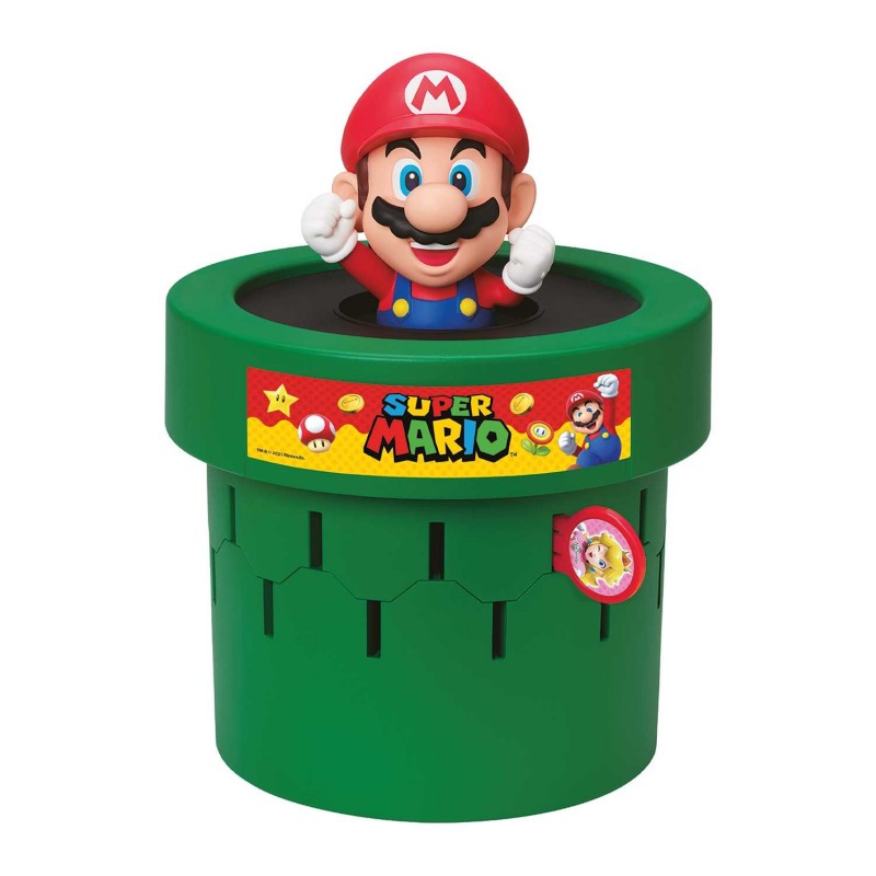 AS Games Επιτραπέζιο Super Mario Στον Αέρα 