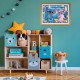 Παιδικό Παζλ Super Color Disney Stitch 104 Τμχ Clementoni As Company