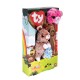 Λαμπάδα TY Beanie Boos 15εκ & Χνουδωτό Beanie Balls As Company