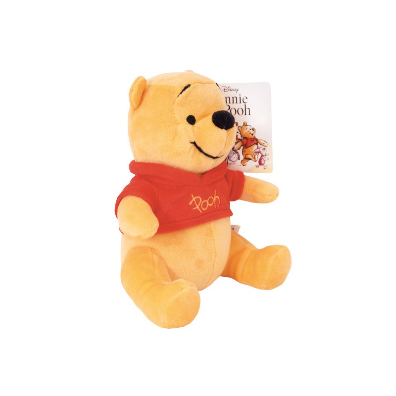 Disney Λούτρινο Winnie the Pooh 17Εκ AS Company