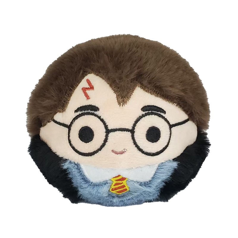 TY Beanie Bouncers Harry Potter Χνουδωτό Μπαλάκι που Αναπηδάει Πολύχρωμο As Company